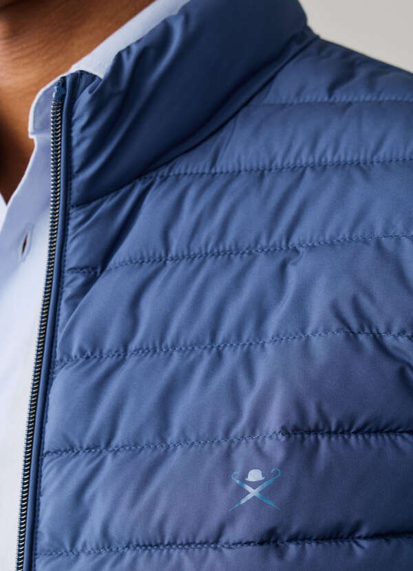 Ultra Lightweight Gilet - 2