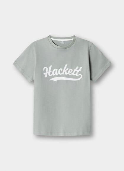 Classic Fit Logo T-Shirt
