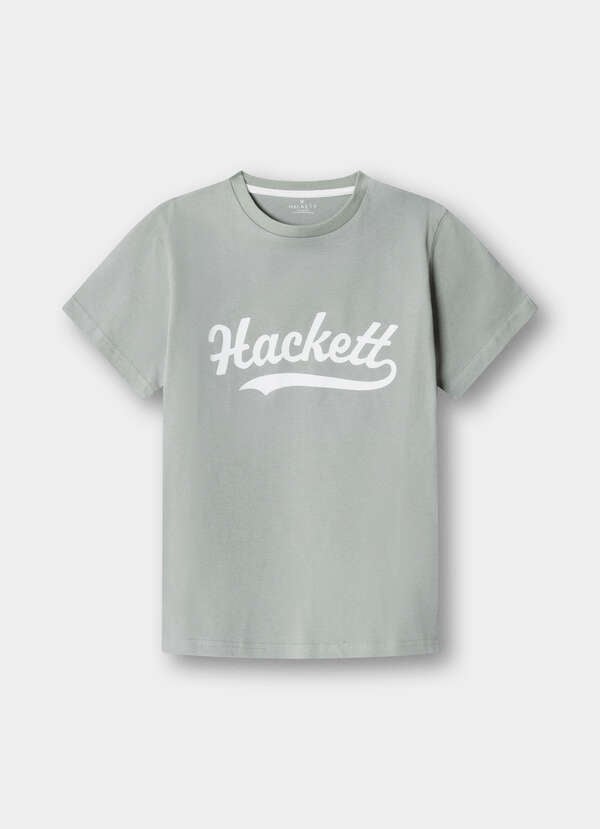 Classic Fit Logo T-Shirt Classic Fit Logo T-Shirt