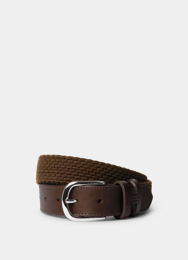 Parachute Stretch Belt