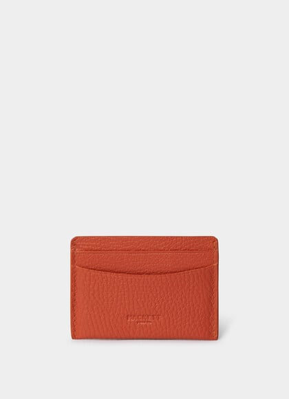 Made In England Leather Cardholder