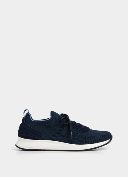 H-Runner Knit Trainer