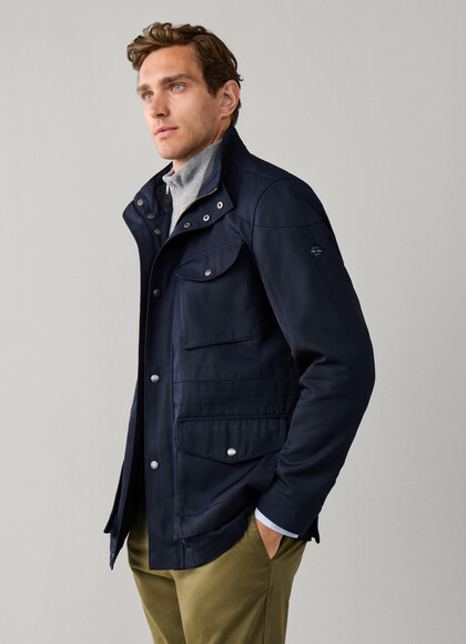 Velospeed Jacket