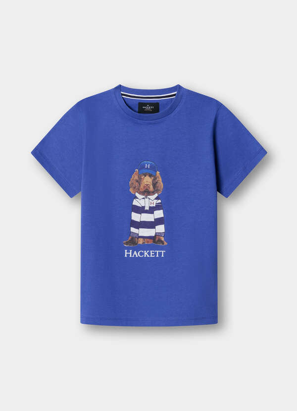 Classic Fit Short Sleeve Harry T-Shirt