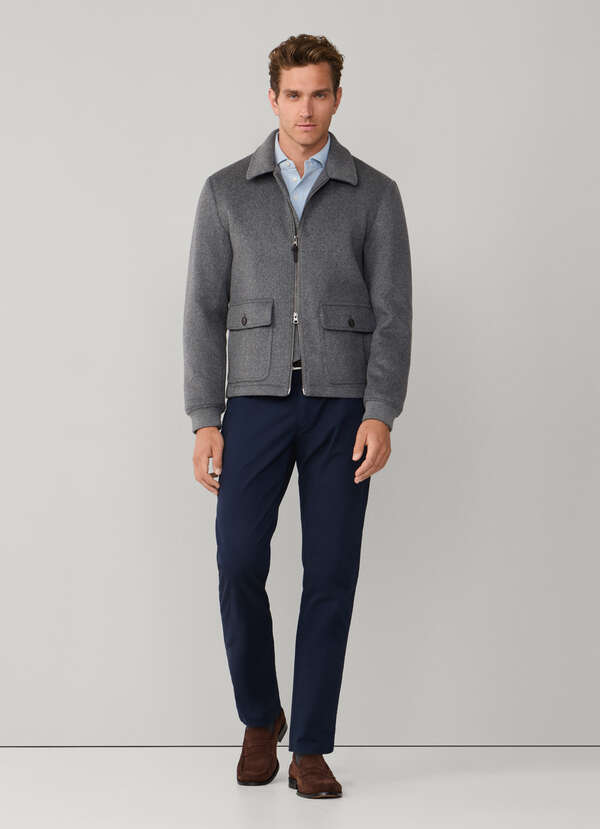 Regular Fit Trinity 5 Pocket