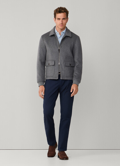 Regular Fit Trinity 5 Pocket