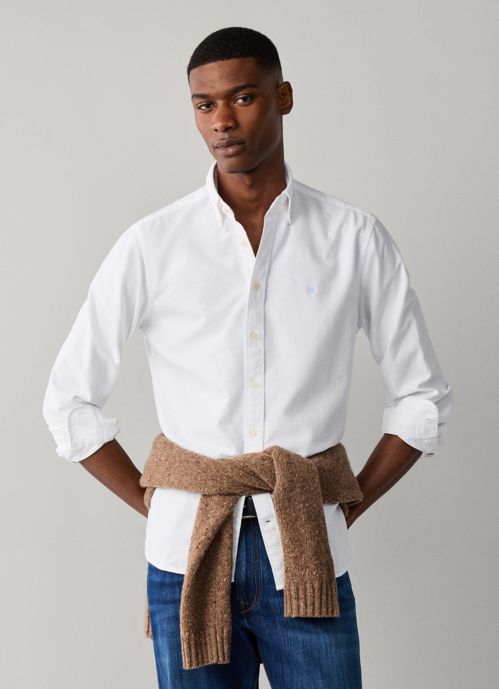The Best of Hackett London