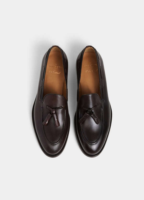 Mayfair Leather Loafer - 2 Mayfair Leather Loafer - 2