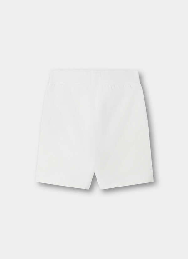 Logo Short Sweat - 2 Logo Short Sweat - 2