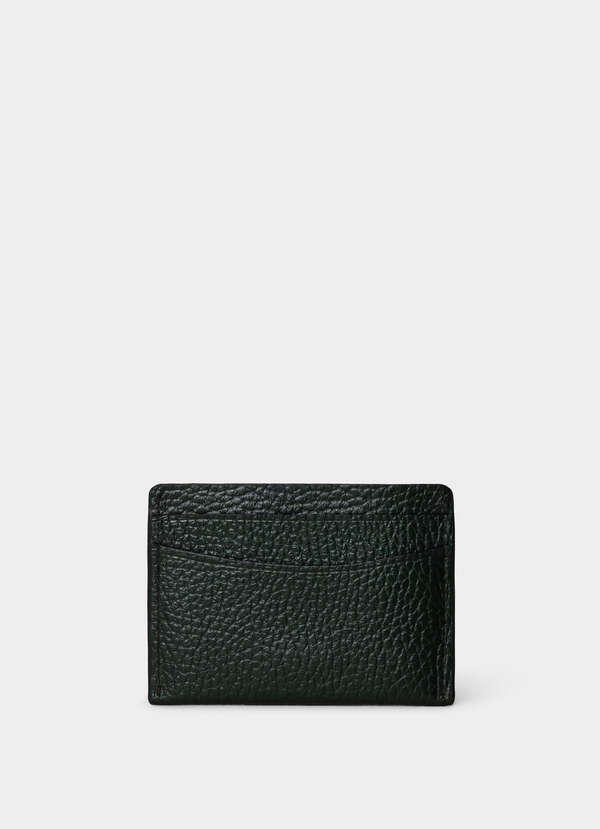 Made In England Leather Cardholder - 2 Made In England Leather Cardholder - 2