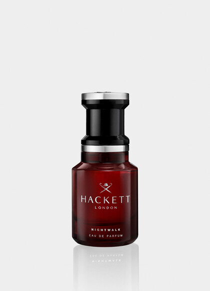 Hackett Nightwalk | 50ml Perfume