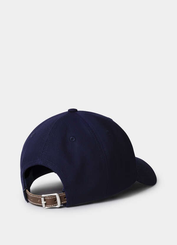 Contrast Branding Cap - 2 Contrast Branding Cap - 2