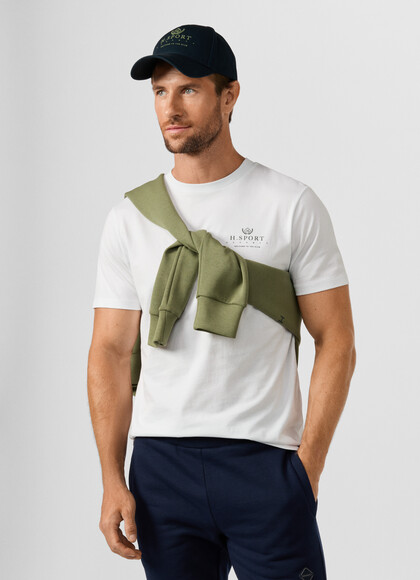 Classic Fit Signature T-Shirt