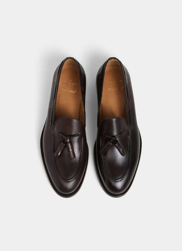 Mayfair Leather Loafer - 2