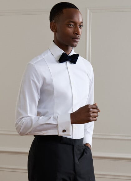Tailored Fit Marcella Formal Shirt