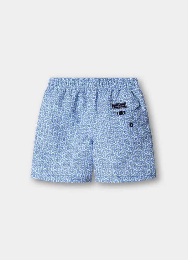 Seashell Swim Trunks - 2