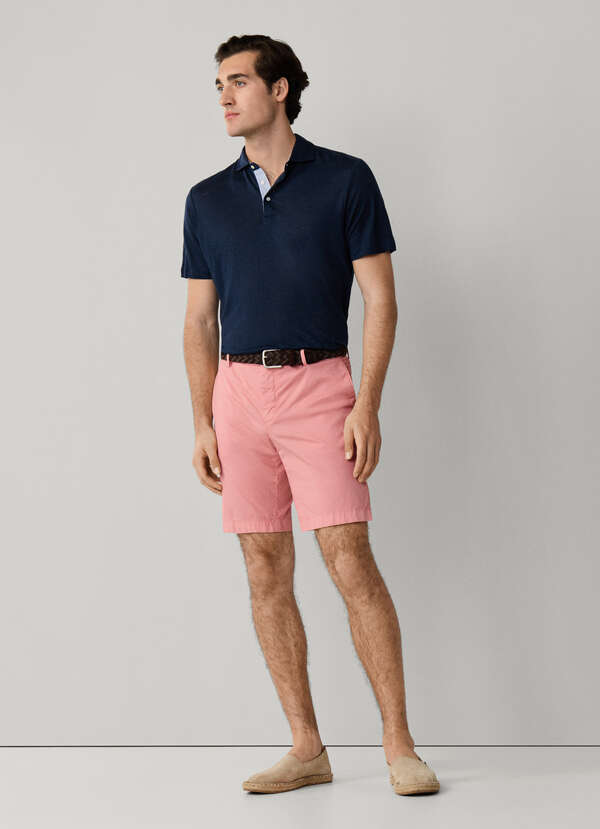 Slim Fit Kensington Lightweight Short Slim Fit Kensington Lightweight Short