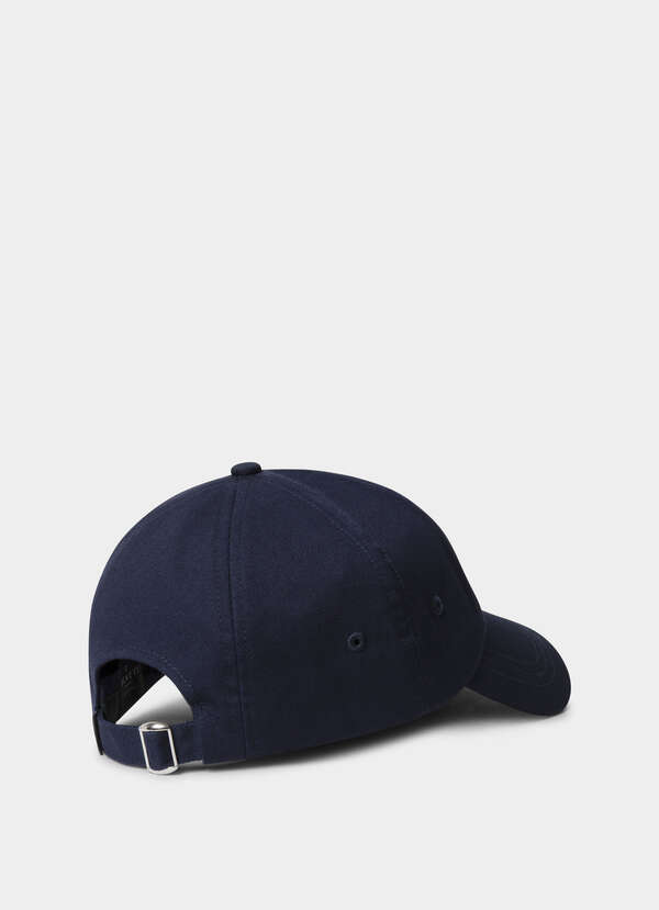 Branded Graphic Cap - 2 Branded Graphic Cap - 2