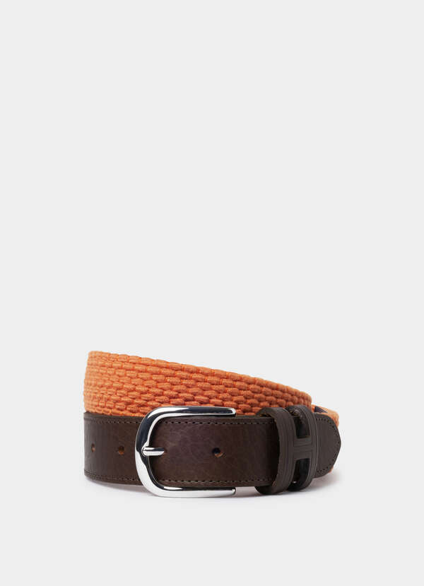 Parachute Stretch Belt