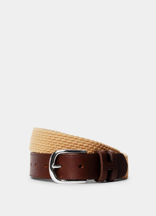 Parachute Stretch Belt