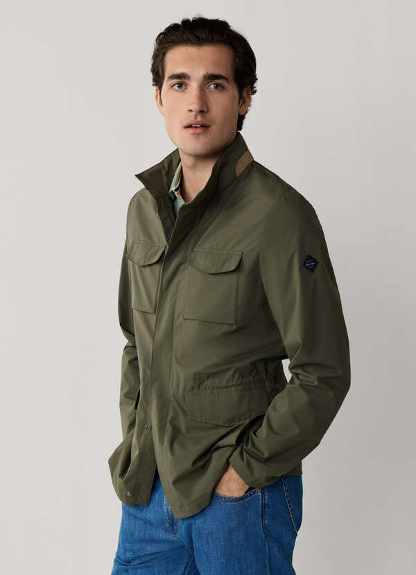 Tech Velo Jacket Tech Velo Jacket