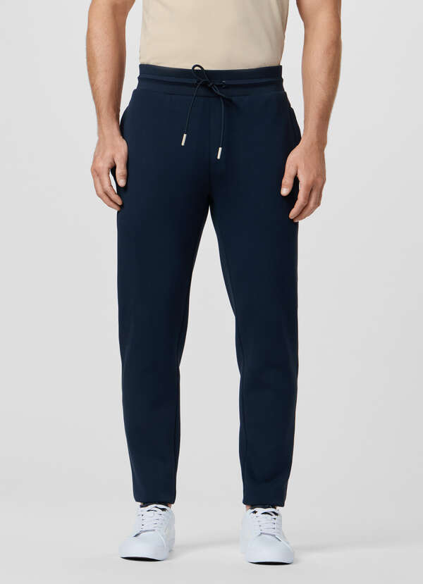 Tape Track Jogger Sweat - 2