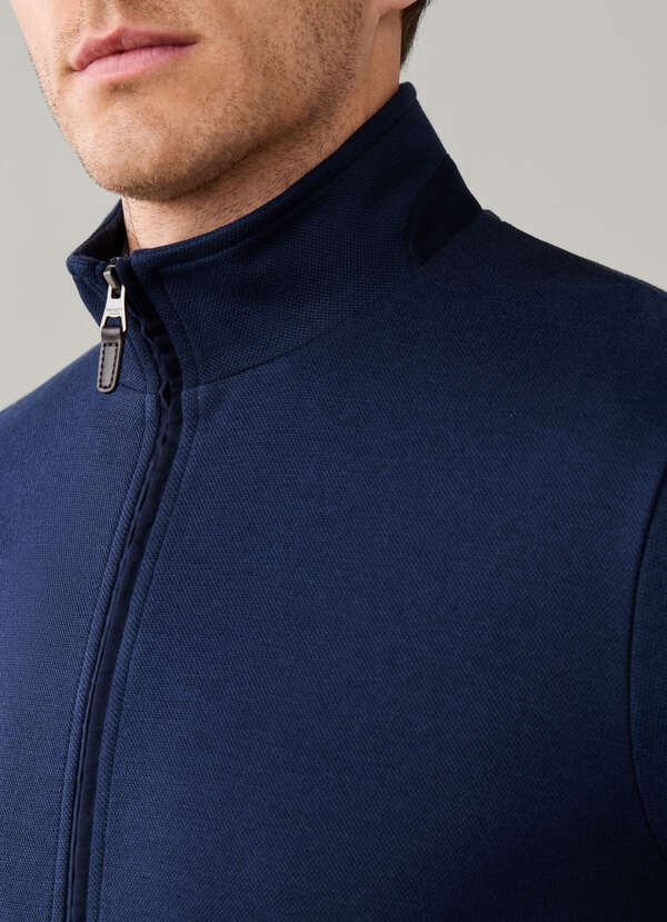 Travel Full Zip Sweat - 2
