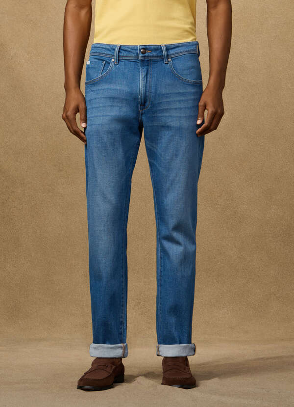 Branded Vintage Denim - 2