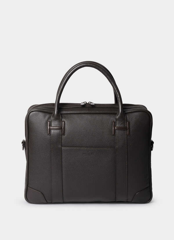 Leather Briefcase
