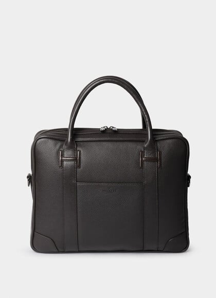 Leather Briefcase