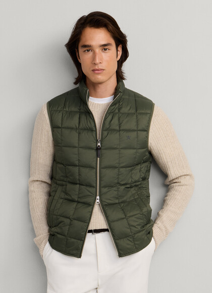 Ultra Lightweight Gilet