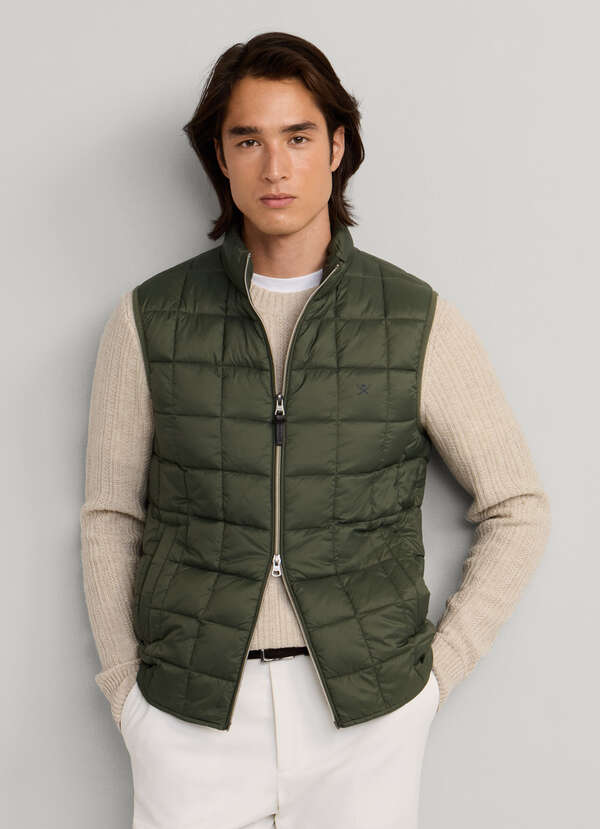 Ultra Lightweight Gilet Ultra Lightweight Gilet