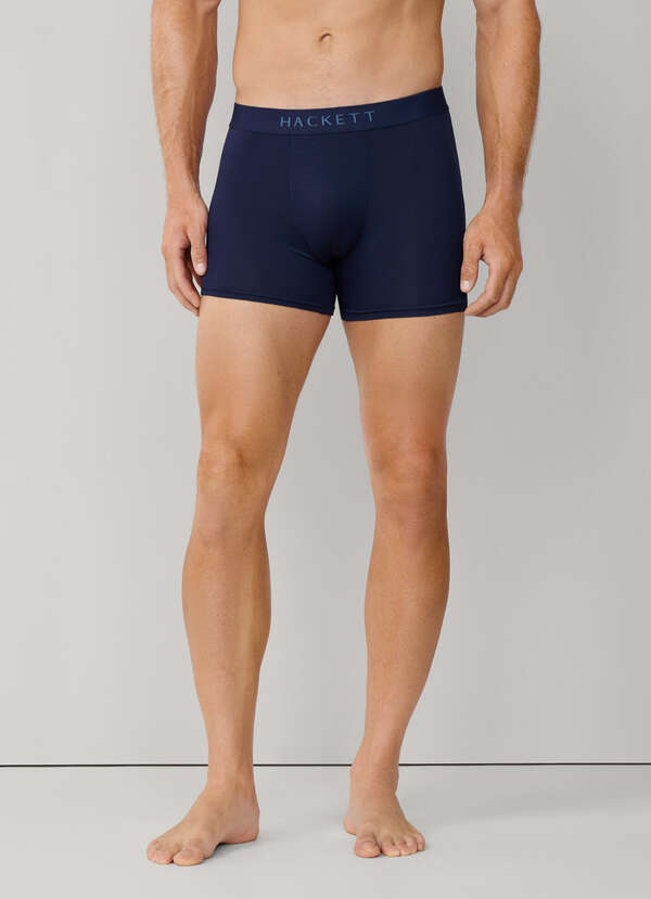 Stretch Modal Trunks - 2