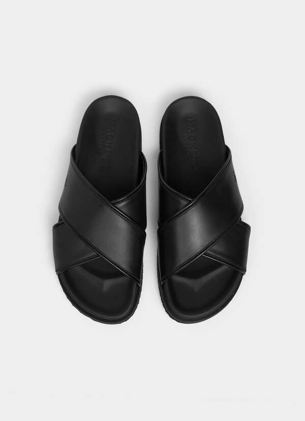 Mikonos Crossover Sandal - Made in Spain - 2 Mikonos Crossover Sandal - Made in Spain - 2