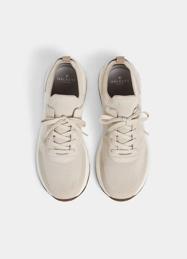 H-Runner Knit Trainer - 2