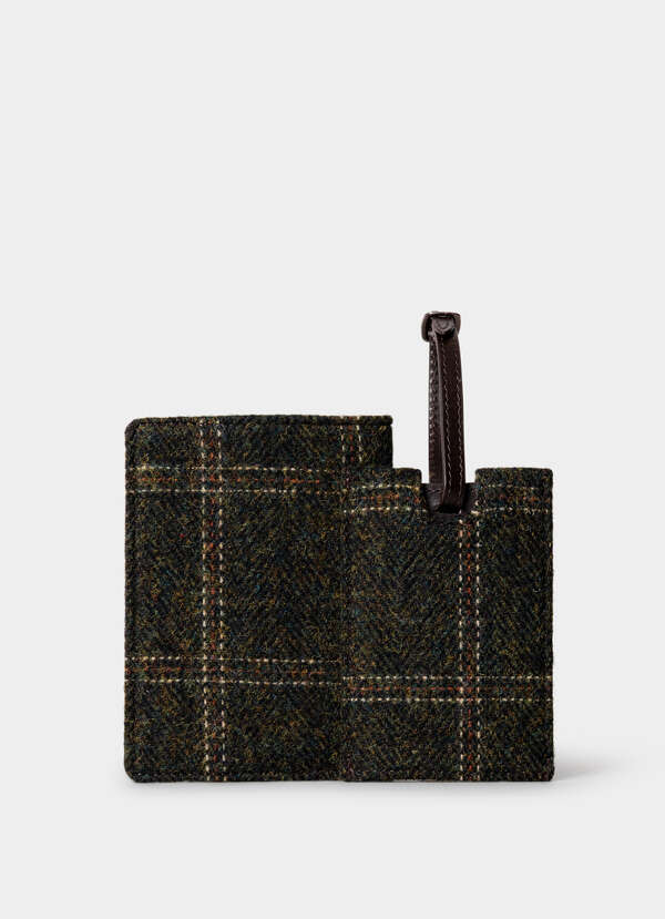 Tweed Travel Gift Set - 2