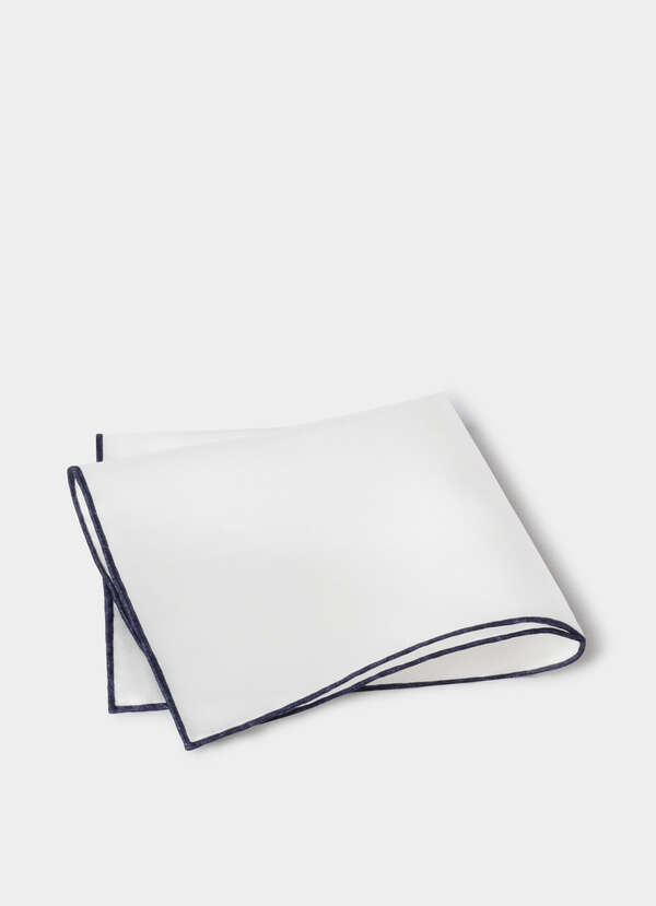 Pure Slik Pocket Square