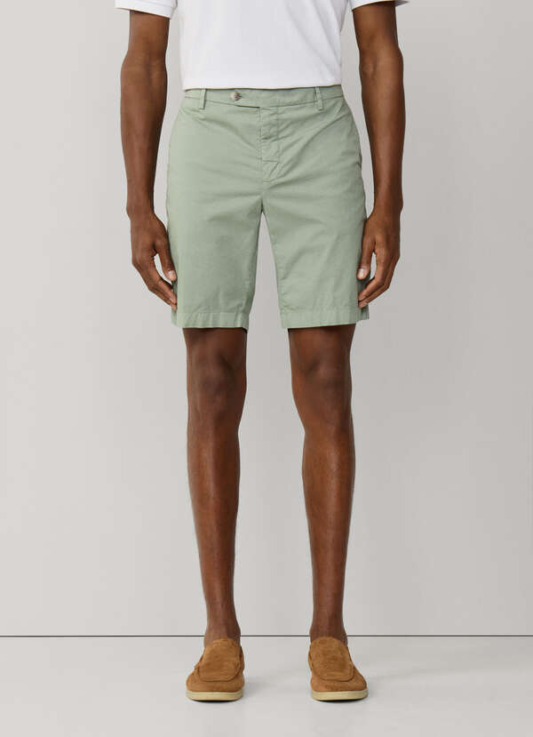 Slim Fit Kensington Lightweight Short - 2 Slim Fit Kensington Lightweight Short - 2