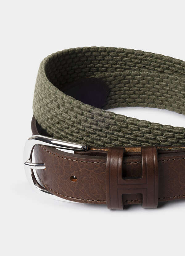 Parachute Stretch Belt - 2