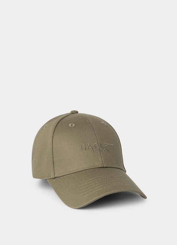 Tonal Branded Cap Tonal Branded Cap