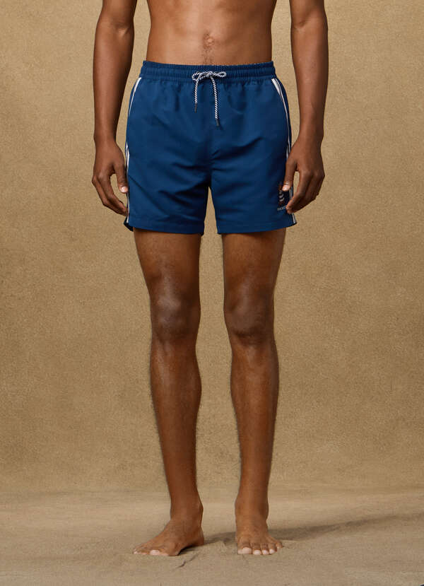 Harry Swim Trunk - 2
