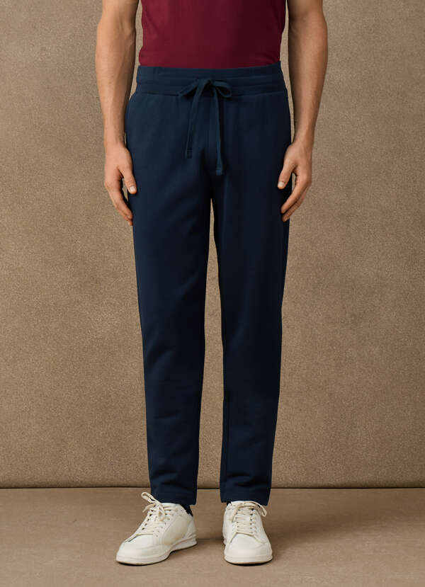 Branded Cotton Jogger Sweat - 2 Branded Cotton Jogger Sweat - 2