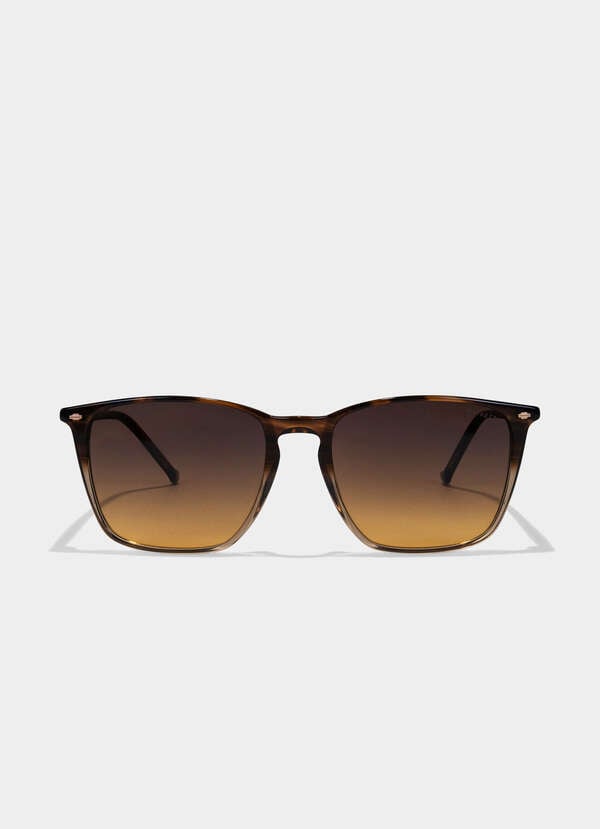Square Sunglasses Niklas - 2