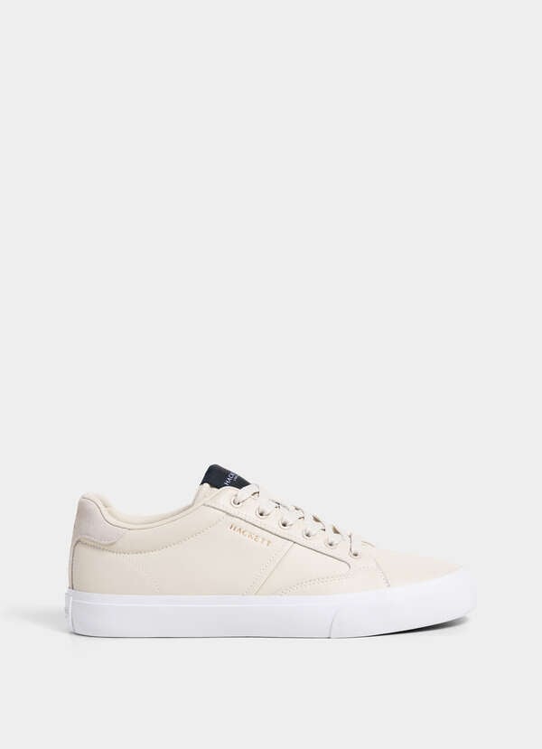 Blake Adventure Leather and Suede Trainers Blake Adventure Leather and Suede Trainers