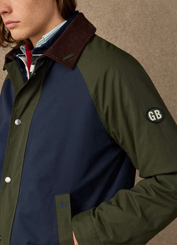Branded Weekend Jacket - 2 Branded Weekend Jacket - 2