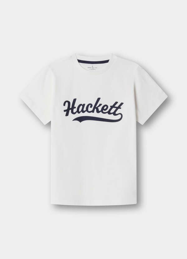 Classic Fit Logo T-Shirt