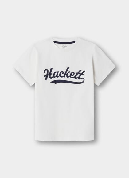 Classic Fit Logo T-Shirt