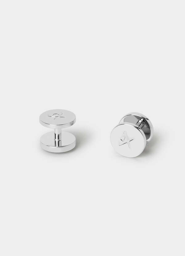 Dress Shirt Studs - 2