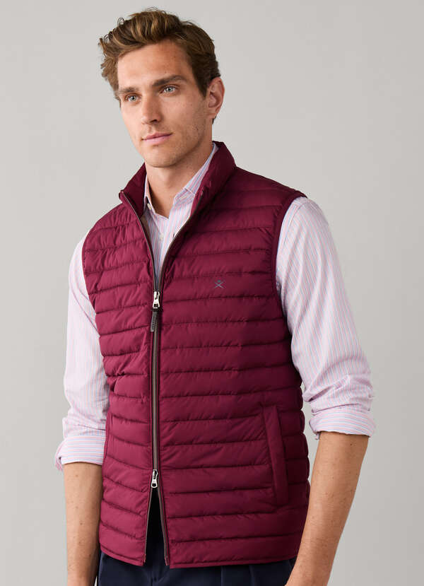 Ultra Lightweight Gilet
