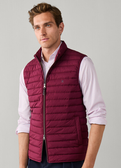 Ultra Lightweight Gilet